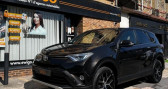 Toyota RAV 4 occasion année 2016 boite Manuelle Annonce Toyota RAV 4 occasion Diesel 2.0 D4D 145 ACTIVE 4X2 à Juvisy Sur Orge