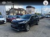 Annonce Toyota RAV 4 occasion Essence 2.0 EDITION 175 MultiDrive S  ARGENTEUIL