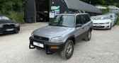 Toyota RAV 4 2.0i 128cv 4WD 3me main   Sathonay-Camp 69