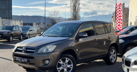 Toyota RAV 4 , garage IDEAL AUTO FONTAINE � FONTAINE