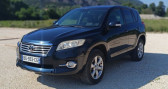 Toyota RAV 4 occasion année 2011 boite Manuelle Annonce Toyota RAV 4 occasion Diesel 2.2 D-4D 16V 4WD 150 cv à cruas