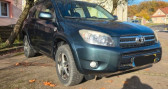 Toyota RAV 4 2.2 d-cat power clean 177cv 4x4  2008 - annonce de voiture en vente sur Auto Sélection.com
