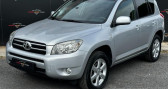 Annonce Toyota RAV 4 occasion Diesel 2.2 D4D 136ch Limited Edition  BEZIERS