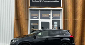 Toyota RAV 4 , garage EWIGO CHOLET  CHOLET