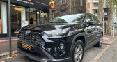 Toyota RAV 4 occasion année 2023 boite Automatique Annonce Toyota RAV 4 occasion Hybride 2.5 222H 175 HYBRID FULL-HYBRID 1.6KWH DYNAMIC 4X2 BVA à Montrouge