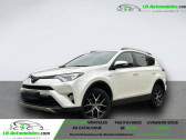 Annonce Toyota RAV 4 occasion Hybride 2.5 4x2 Hybrid Style Selection  Beaupuy