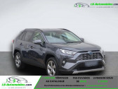 Annonce Toyota RAV 4 occasion Hybride 2.5 4x2 Hybrid Team Deutschland  Beaupuy