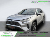 Toyota RAV 4 2.5 4x4 Hybrid 4x4 mit elektr. Heckklappe   Beaupuy 31