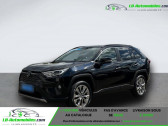 Toyota RAV 4 2.5 4x4 Hybrid Lounge   Beaupuy 31