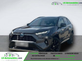 Annonce Toyota RAV 4 occasion Hybride 2.5 4x4 Hybrid Style *LED*ACC*Pano*360*  Beaupuy