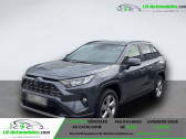 Annonce Toyota RAV 4 occasion Hybride 2.5 4x4 Hybrid Team D *AHK*el Heck*SHZ*Nav  Beaupuy