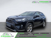 Annonce Toyota RAV 4 occasion Hybride 2.5 4x4 Hybrid Team Deutschland  Beaupuy