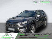 Toyota RAV 4 2.5 4x4 Hybrid Team Deutschland   Beaupuy 31