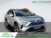 Toyota RAV 4 2.5 4x4 Hybrid Team Deutschland+Technikpak   Beaupuy 31