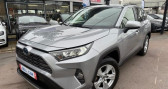 Annonce Toyota RAV 4 occasion Hybride 2.5 hybrid 218ch Dynamic Business � Gagny