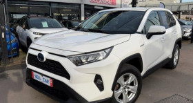 Toyota RAV 4 , garage SELL CAR � Gagny