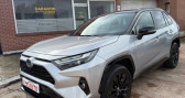 Toyota RAV 4 occasion  année 2022 boite Automatique Annonce Toyota RAV 4 occasion Hybride 2,5 HYBRID 222CV AWD-i 4x4 à Marly