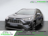Annonce Toyota RAV 4 occasion Hybride 2.5 Hybrid 4x4 Team D SHZ PDC KLIMA  Beaupuy