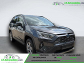 Annonce Toyota RAV 4 occasion Hybride 2.5 Hybrid 4x4 Teamplayer/Sofort  Beaupuy