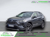 Annonce Toyota RAV 4 occasion Hybride 2.5 Hybrid CVT 4x4 Active Navi LED PDC e.H  Beaupuy