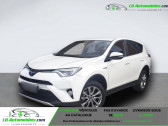 Annonce Toyota RAV 4 occasion Hybride 2.5 Hybrid Executive 4X4 Memory,360 Grad K  Beaupuy