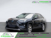 Toyota RAV 4 2.5 Hybrid Team D 4x4   Beaupuy 31