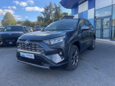 Toyota RAV 4 2.5 HYBRIDE 218CH 30 YEARS 2WD MY25   Albi 81