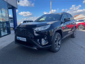 Toyota RAV 4 2.5 HYBRIDE 218CH 30 YEARS 2WD MY25   Albi 81