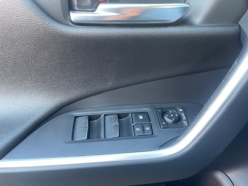 Toyota RAV 4 2.5 HYBRIDE 218CH 30 YEARS 2WD MY25 2025 - photo n°9 Toyota RAV 4 2.5 HYBRIDE 218CH 30 YEARS 2WD MY25  occasion à Albi - photo n°9