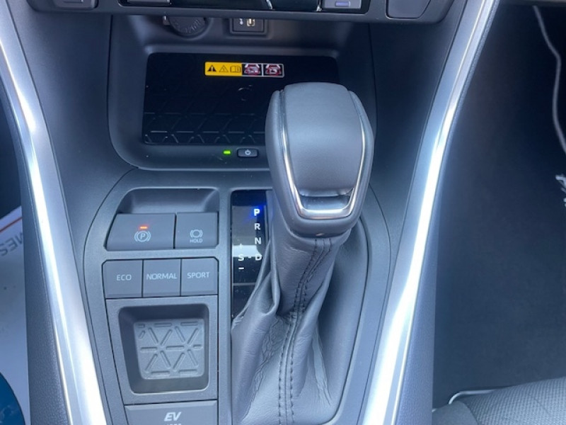 Toyota RAV 4 2.5 HYBRIDE 218CH 30 YEARS 2WD MY25 2025 - photo n°11 Toyota RAV 4 2.5 HYBRIDE 218CH 30 YEARS 2WD MY25  occasion à Albi - photo n°11