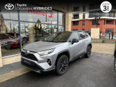 Annonce Toyota RAV 4 occasion Essence 2.5 Hybride 218ch Collection 2WD MY23  ARGENTEUIL