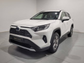 Annonce Toyota RAV 4 occasion Essence 2.5 Hybride 218ch Dynamic 2WD MY22  PERUSSON