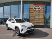 Annonce Toyota RAV 4 occasion Essence 2.5 Hybride 218ch Dynamic 2WD MY22  Blendecques