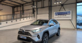 Annonce Toyota RAV 4 occasion Essence 2.5 HYBRIDE 218CH DYNAMIC 2WD MY24  LA RAVOIRE