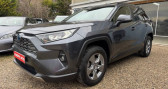 Annonce Toyota RAV 4 occasion Hybride 2.5 HYBRIDE 218CH DYNAMIC BUSINESS 2WD/ 1 ERE MAIN / CRITAIR  Moirans
