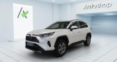 Toyota RAV 4 2.5 Hybride 218ch Dynamic Business 2WD   Programme Beyond Ze   Chambray-ls-Tours 37