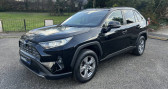 Toyota RAV 4 2.5 Hybride 218ch Dynamic Business 2WD   Programme Beyond Ze  � Entzheim 67