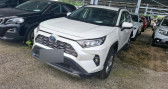 Toyota RAV 4 occasion année 2022 boite Automatique Annonce Toyota RAV 4 occasion Hybride 2.5 HYBRIDE 218CH DYNAMIC BUSINESS 2WD PROGRAMME BEYOND ZE à Asnières Sur Seine