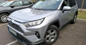 Annonce Toyota RAV 4 occasion Hybride 2.5 HYBRIDE 218CH DYNAMIC BUSINESS 2WD   PROGRAMME BEYOND ZE  Asnières Sur Seine