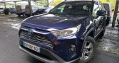 Annonce Toyota RAV 4 occasion Hybride 2.5 HYBRIDE 218CH DYNAMIC BUSINESS 2WD ***TVA Rcuprable***  Asnières Sur Seine