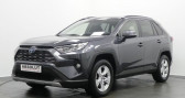 Toyota RAV 4 2.5 HYBRIDE 218CH DYNAMIC BUSINESS 2WD + PROGRAMME BEYOND ZE   Nanteuil-les-Meaux 77