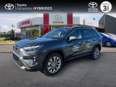 Toyota occasion en region Poitou-Charentes