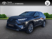 Annonce Toyota RAV 4 occasion Hybride 2.5 Hybride 218ch Lounge 2WD MY23  NOYAL PONTIVY