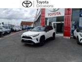 Annonce Toyota RAV 4 occasion Essence 2.5 Hybride 222ch Collection AWD-i MY22  FLEURY LES AUBRAIS