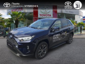 Annonce Toyota RAV 4 occasion Essence 2.5 Hybride 222ch Dynamic AWD-i MY23  LE PETIT QUEVILLY