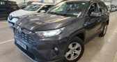 Toyota RAV 4 2.5 Hybride 222ch Dynamic Business AWD-i + Programme Beyond   � Asnières Sur Seine 92