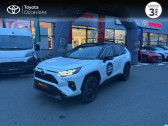 Toyota RAV 4 2.5 Hybride 222ch GR Sport AWD-i MY24  2024 - annonce de voiture en vente sur Auto Sélection.com