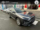 Toyota RAV 4 occasion année 2025 boite Automatique Annonce Toyota RAV 4 occasion Essence 2.5 Hybride 222ch Lounge AWD-i MY24 à LE CHESNAY