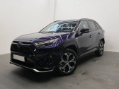 Annonce Toyota RAV 4 occasion Essence 2.5 Hybride Rechargeable 306ch Collection AWD-i MY23  LE HAVRE