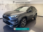 Toyota RAV 4 2.5 Hybride Rechargeable 306ch Collection AWD-i MY23   Saint-Maximin 60